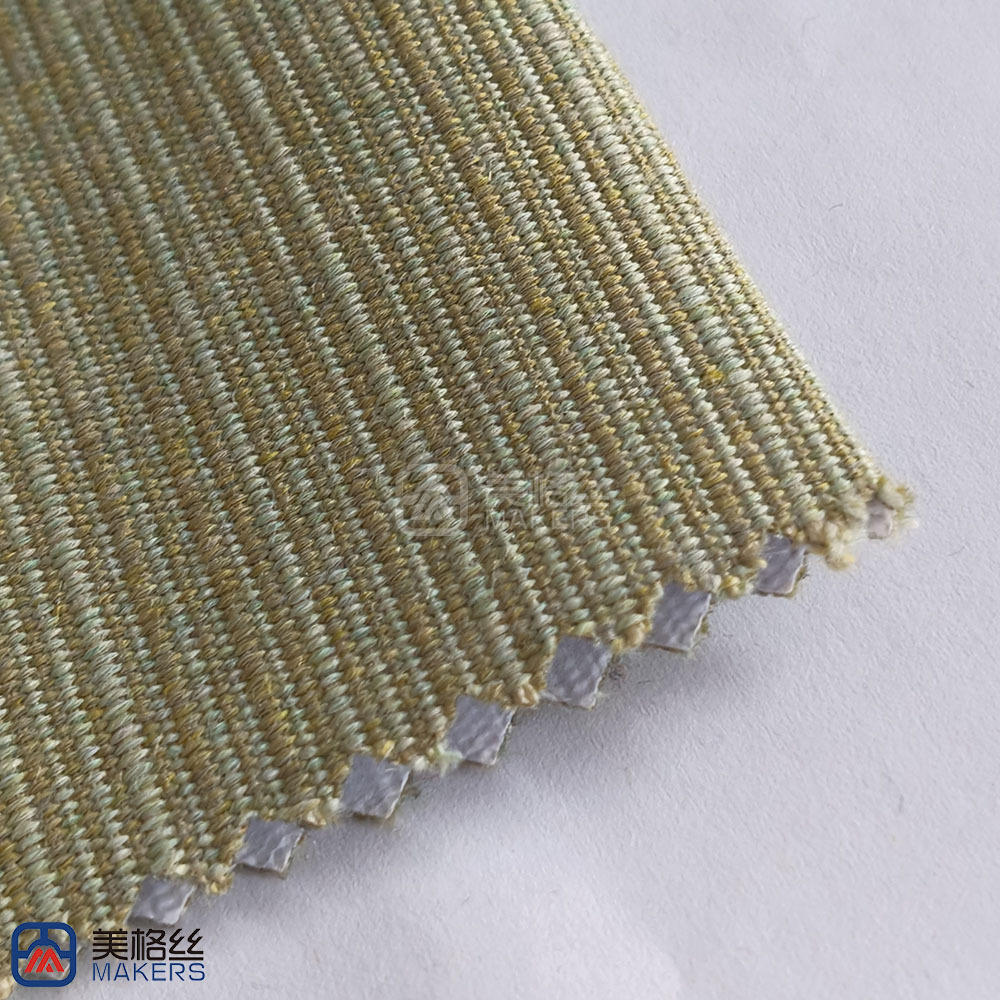 300gsm | Celadon green | Width 150cm | Solution Dyed Acrylic Fabric