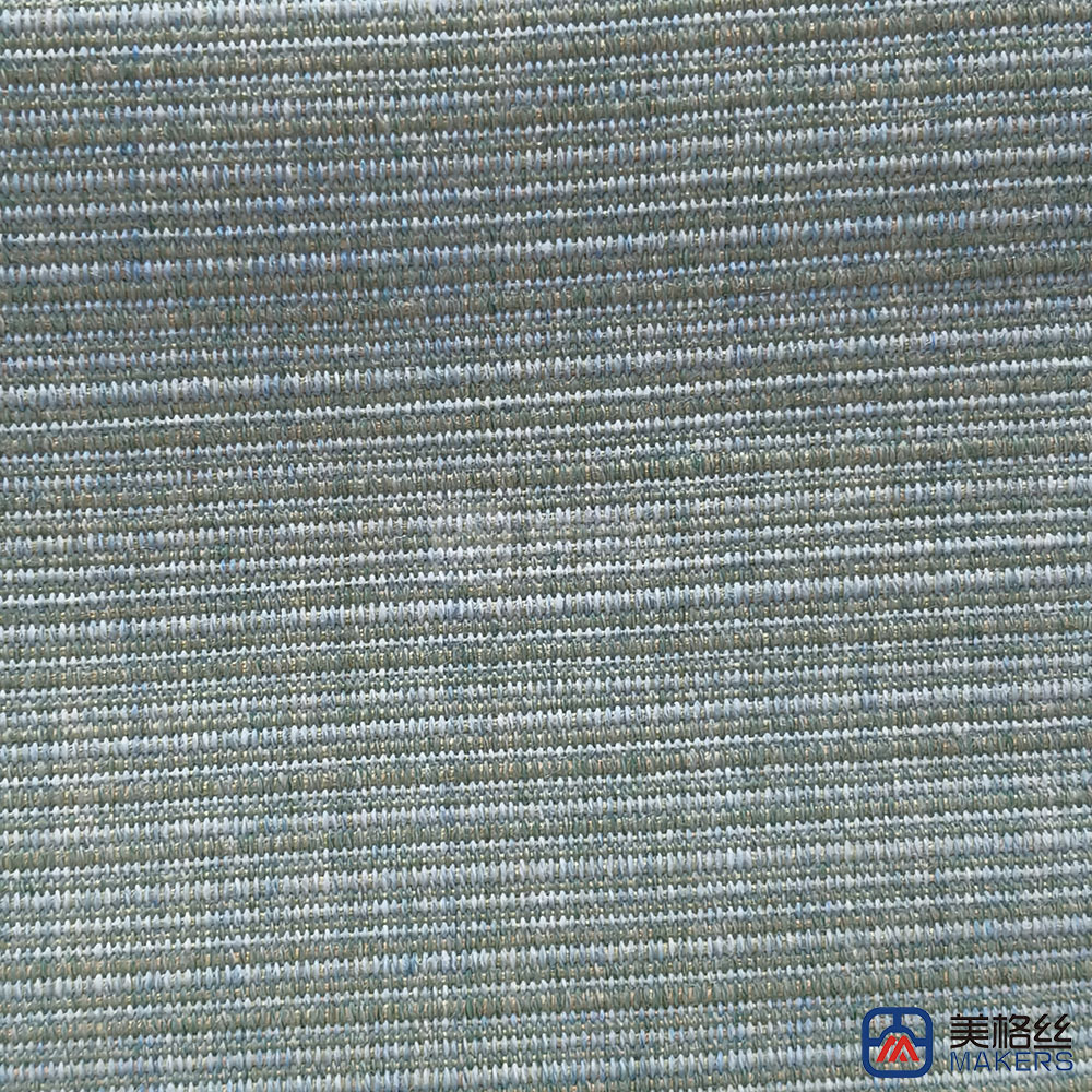 300gsm | Light blue | Width 150cm | Solution Dyed Acrylic Fabric