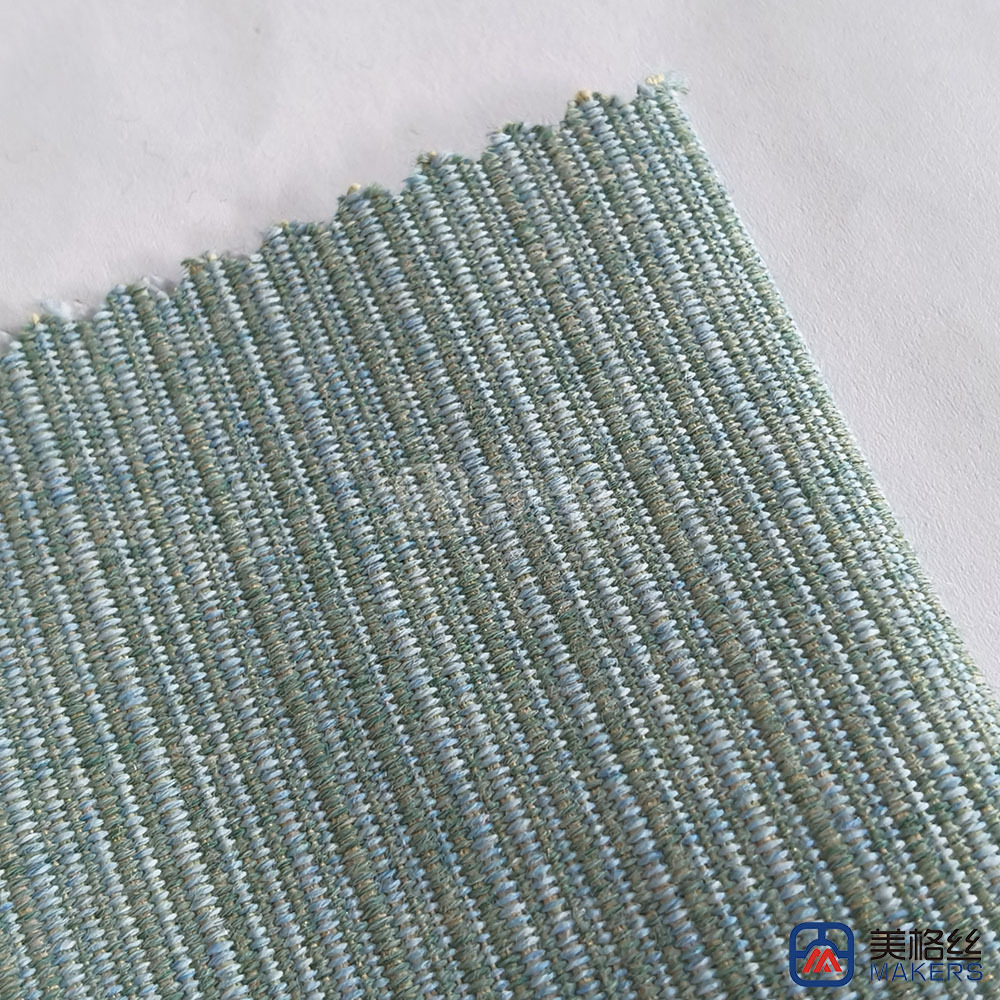 300gsm | Light blue | Width 150cm | Solution Dyed Acrylic Fabric