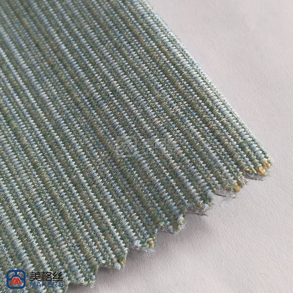 300gsm | Light blue | Width 150cm | Solution Dyed Acrylic Fabric