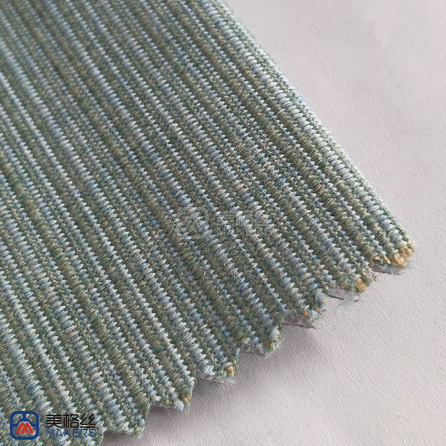 300gsm | Light blue | Width 150cm | Solution Dyed Acrylic Fabric