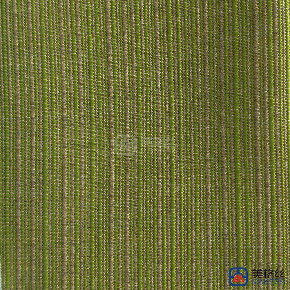 300gsm | Grass green‌ | Width 150cm | Solution Dyed Acrylic Fabric