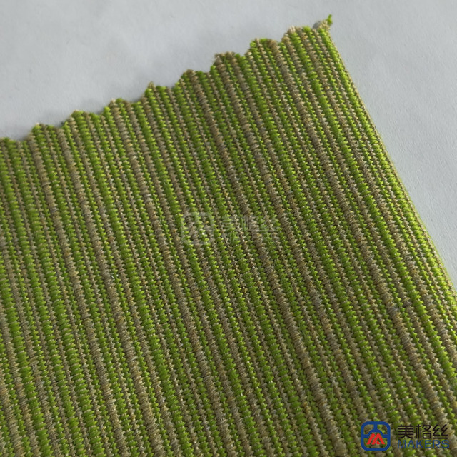300gsm | Grass green‌ | Width 150cm | Solution Dyed Acrylic Fabric