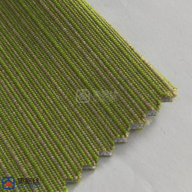 300gsm | Grass green‌ | Width 150cm | Solution Dyed Acrylic Fabric