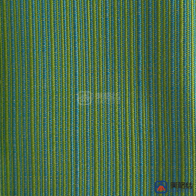 300gsm | Blue green‌ | Width 150cm | Solution Dyed Acrylic Fabric