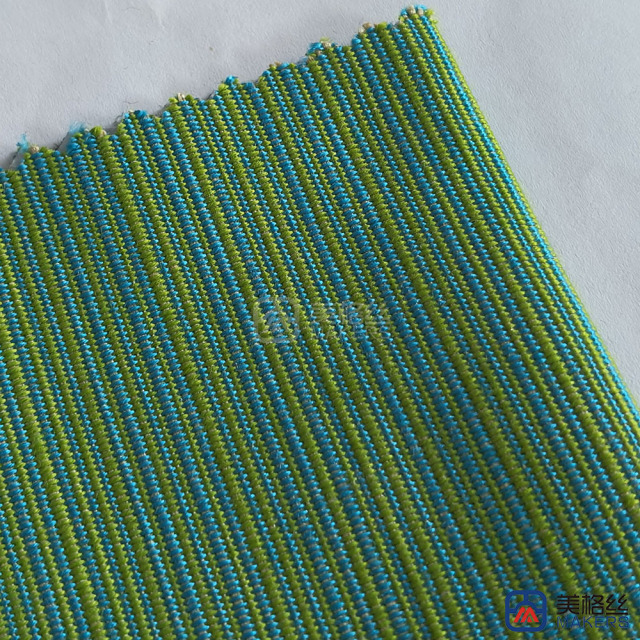 300gsm | Blue green‌ | Width 150cm | Solution Dyed Acrylic Fabric