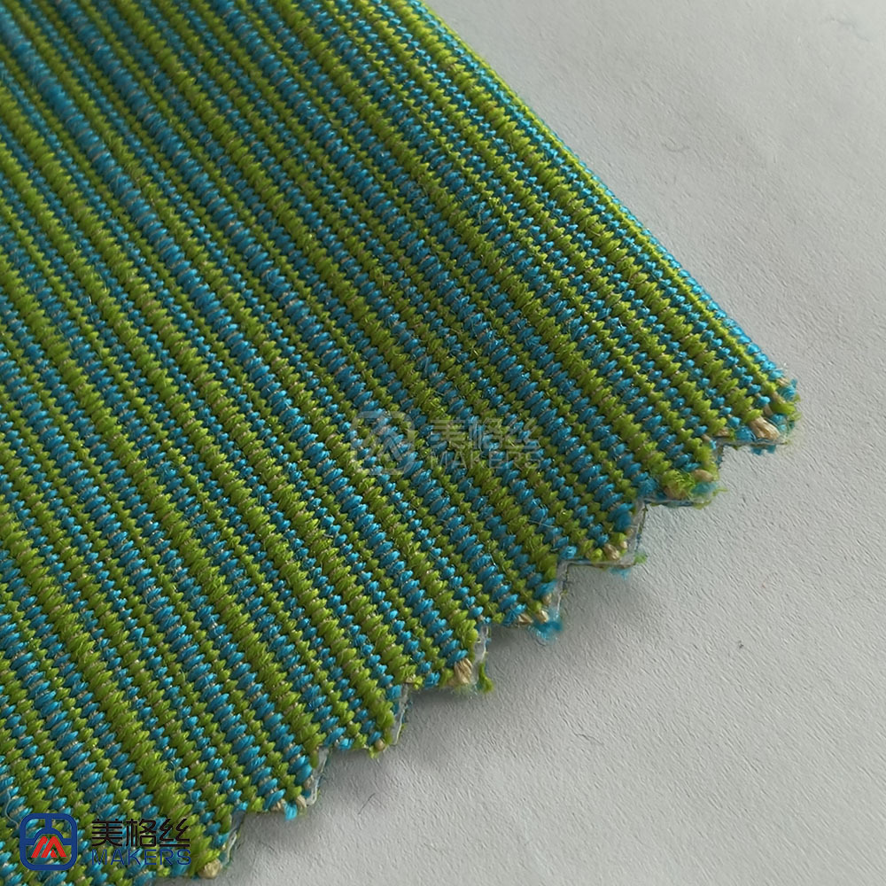 300gsm | Blue green‌ | Width 150cm | Solution Dyed Acrylic Fabric