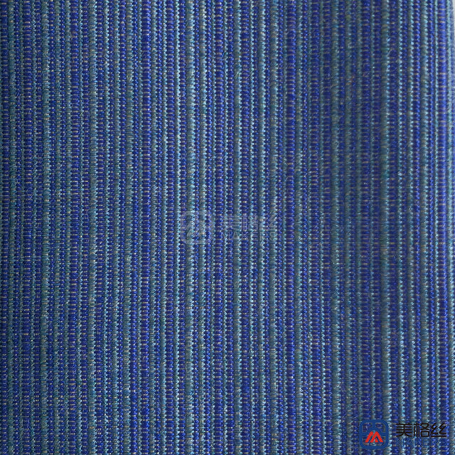 300gsm | Sapphire blue | Width 150cm | Solution Dyed Acrylic Fabric