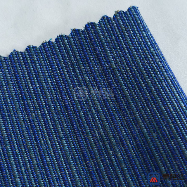 300gsm | Sapphire blue | Width 150cm | Solution Dyed Acrylic Fabric