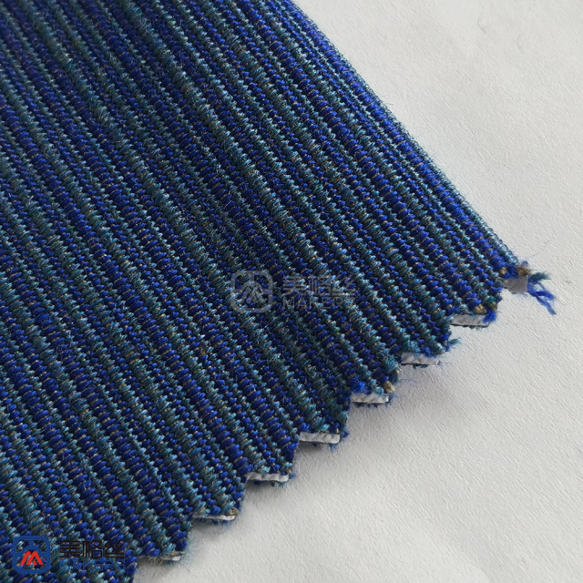 300gsm | Sapphire blue | Width 150cm | Solution Dyed Acrylic Fabric