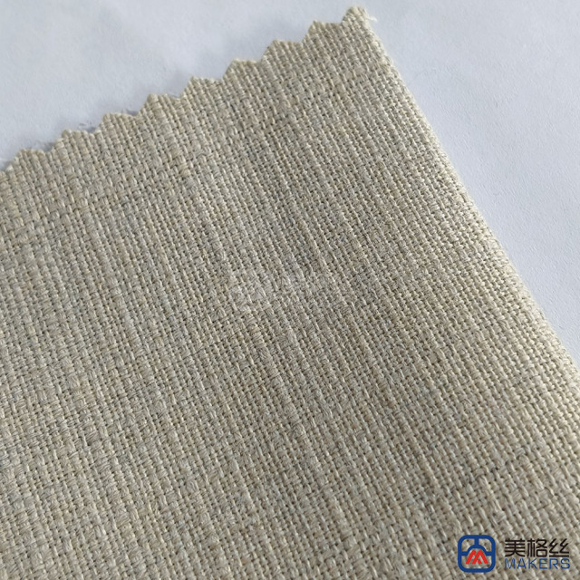 240gsm | Light beige | Solution dyed acrylic fabric