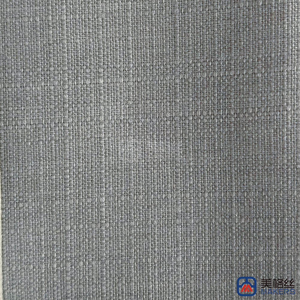 240gsm | Grey | Solution dyed acrylic fabric