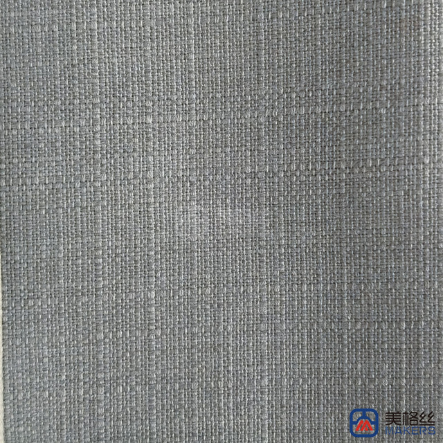 240gsm | Grey | Solution dyed acrylic fabric