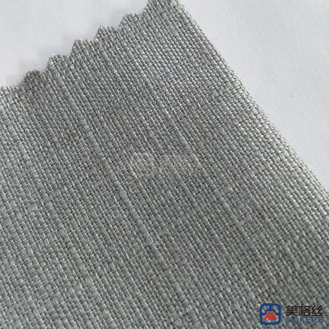 240gsm | Grey | Solution dyed acrylic fabric