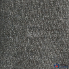 240gsm | Dark Grey | Solution dyed acrylic fabric