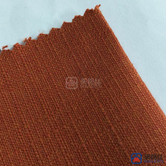240gsm | Burnt Orange | solution dyed acrylic fabric