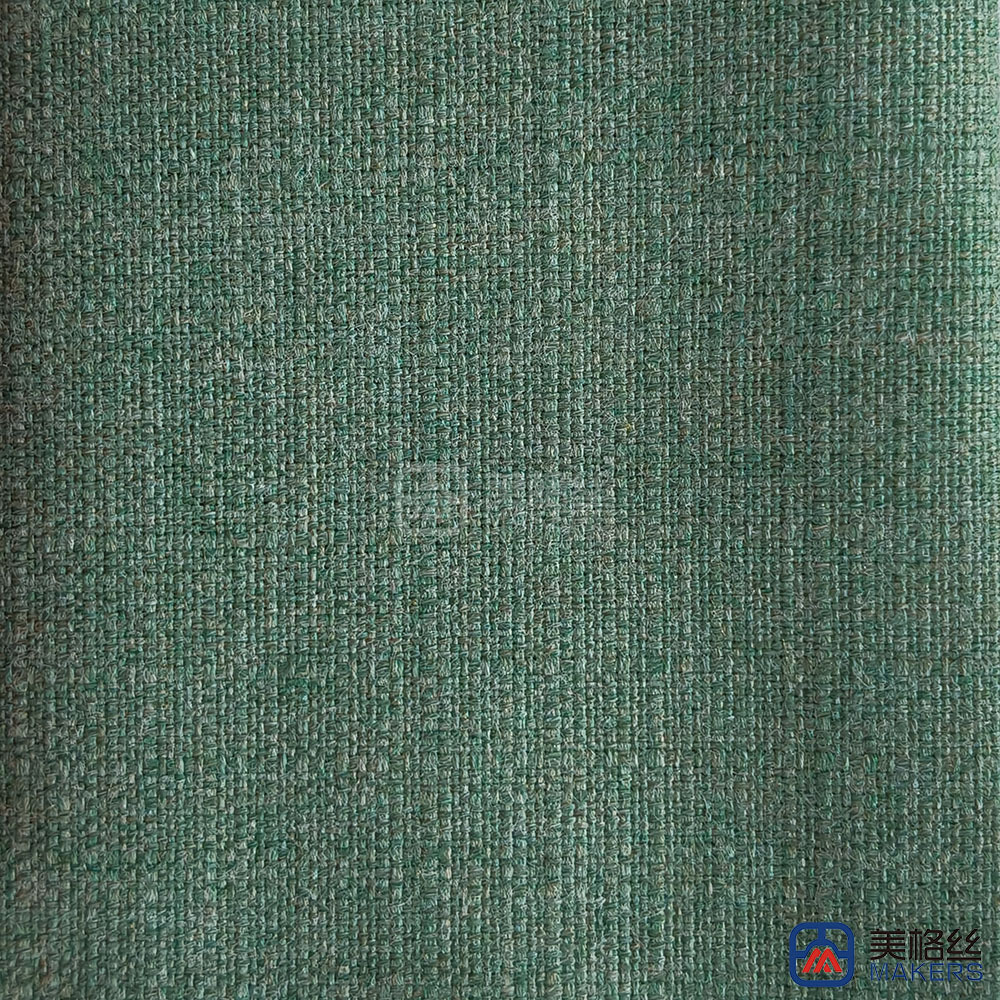 240gsm | Green | Solution dyed acrylic fabric