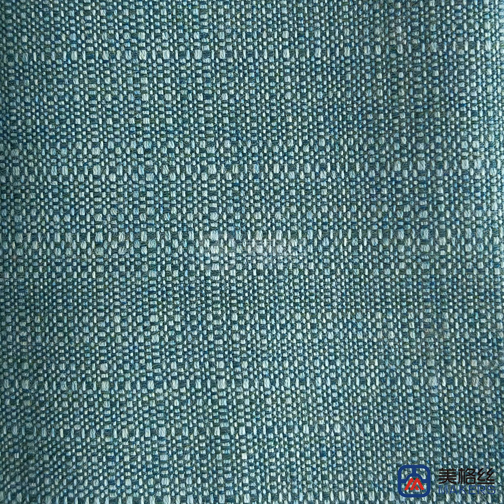 240gsm | Light Blue | Solution dyed acrylic fabric