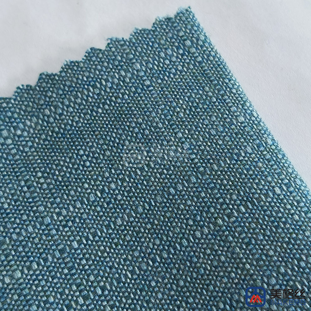 240gsm | Light Blue | Solution dyed acrylic fabric