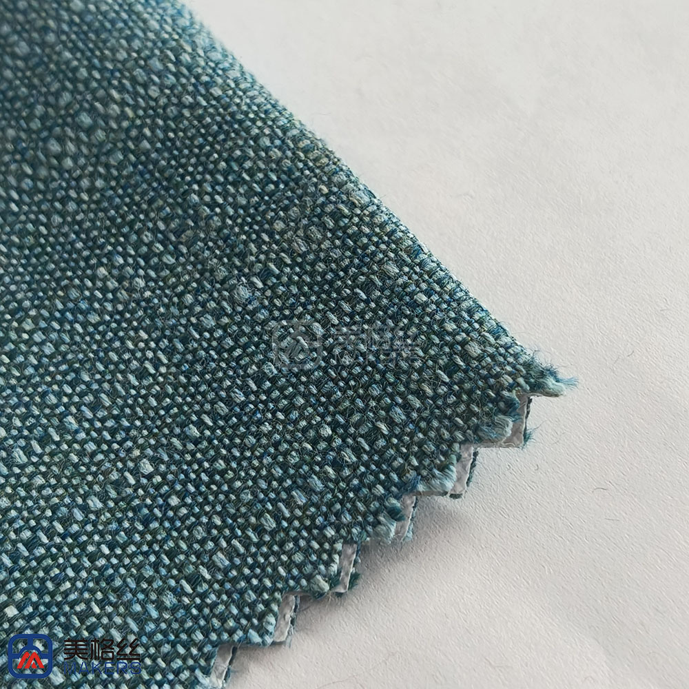 240gsm | Light Blue | Solution dyed acrylic fabric