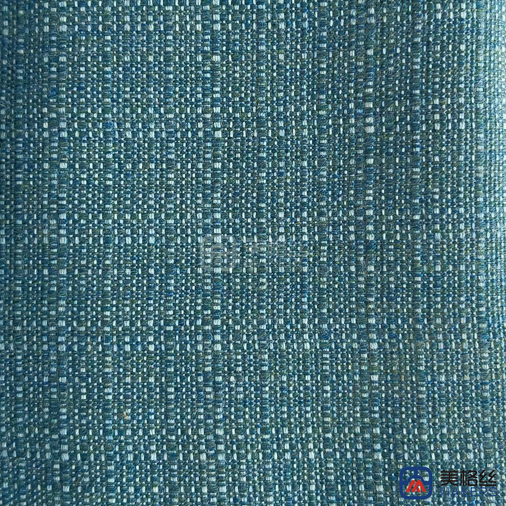 240gsm | Blue | Solution dyed acrylic fabric