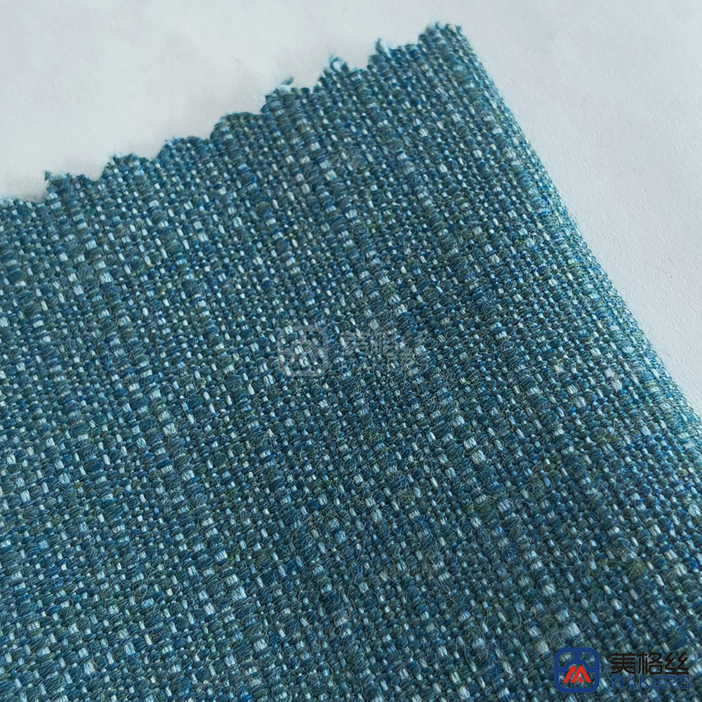 240gsm | Blue | Solution dyed acrylic fabric