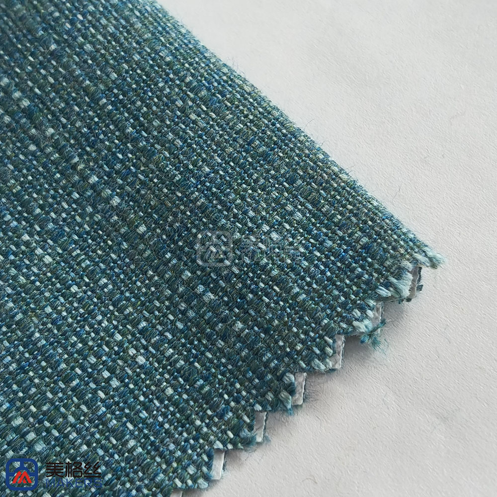 240gsm | Blue | Solution dyed acrylic fabric