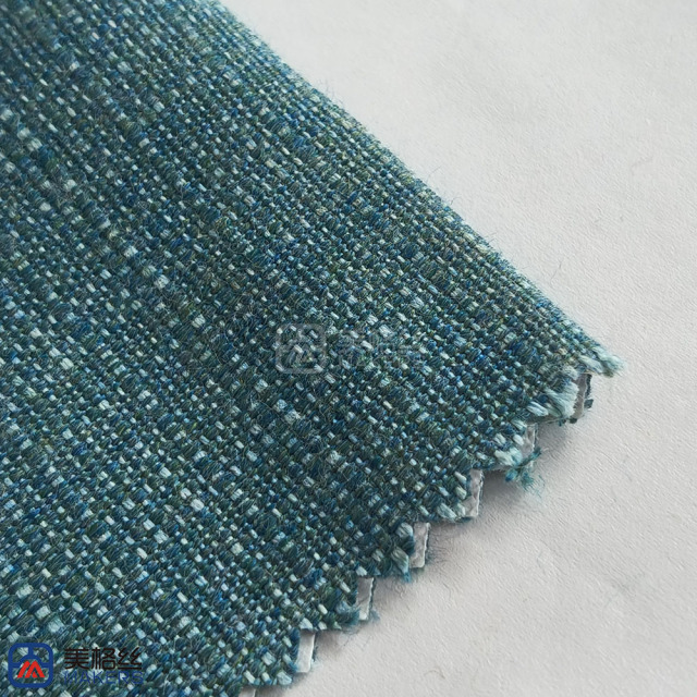 240gsm | Blue | Solution dyed acrylic fabric