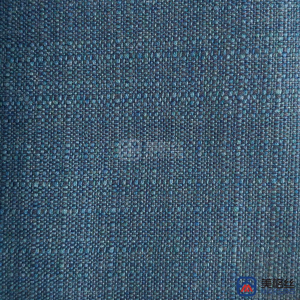 240gsm | Ocean Blue | solution dyed acrylic fabric