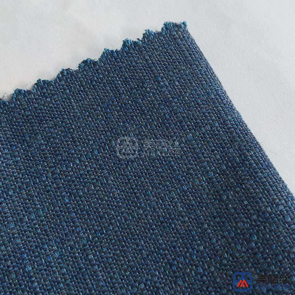 240gsm | Ocean Blue | solution dyed acrylic fabric