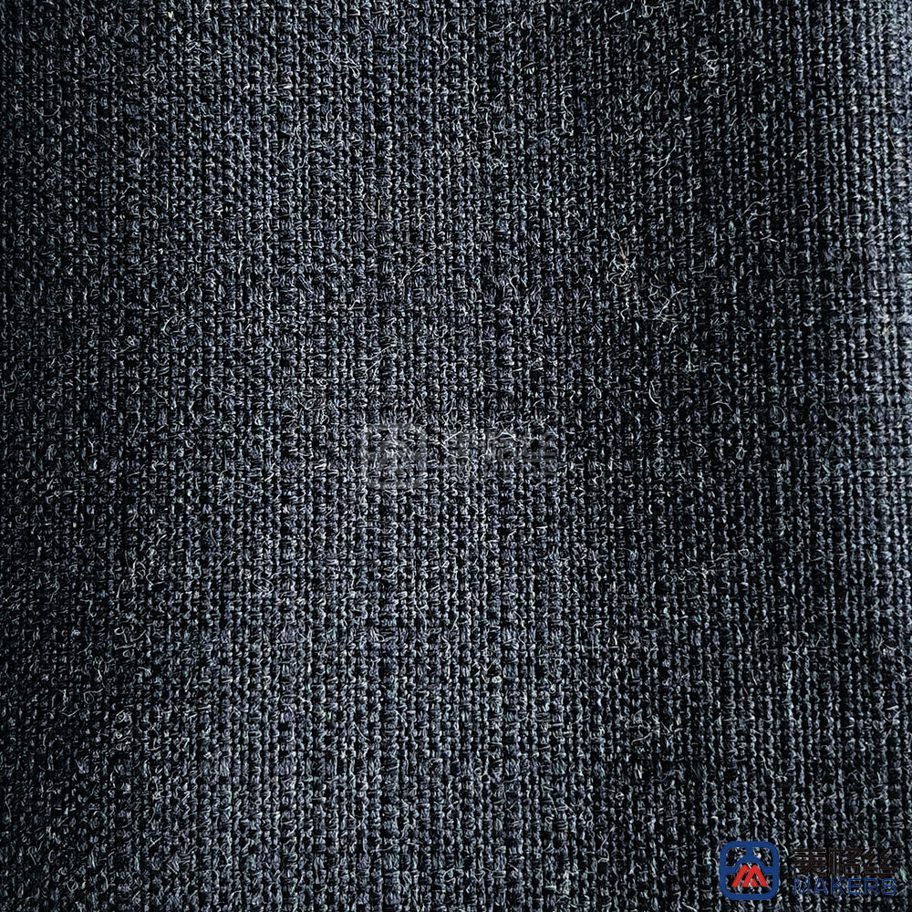 240gsm | Dark Blue | solution dyed acrylic fabric