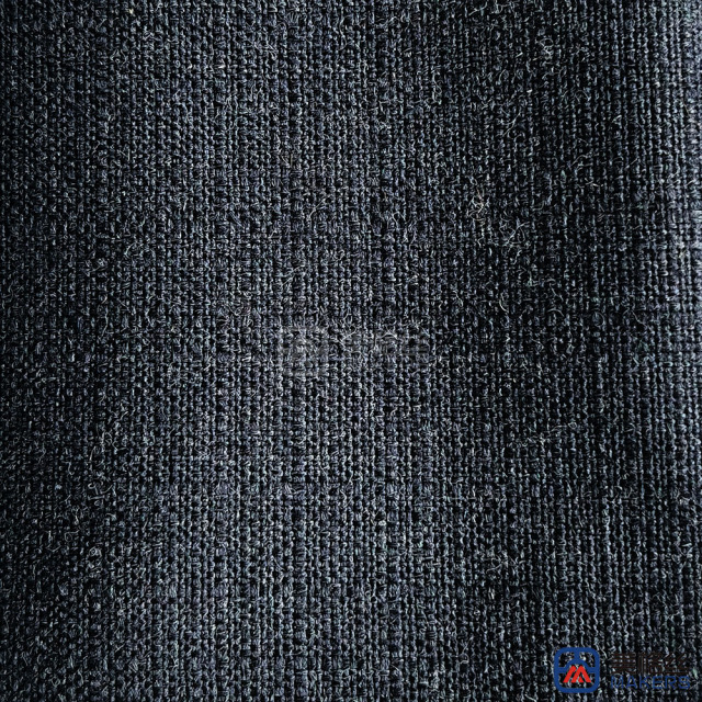 240gsm | Dark Blue | solution dyed acrylic fabric