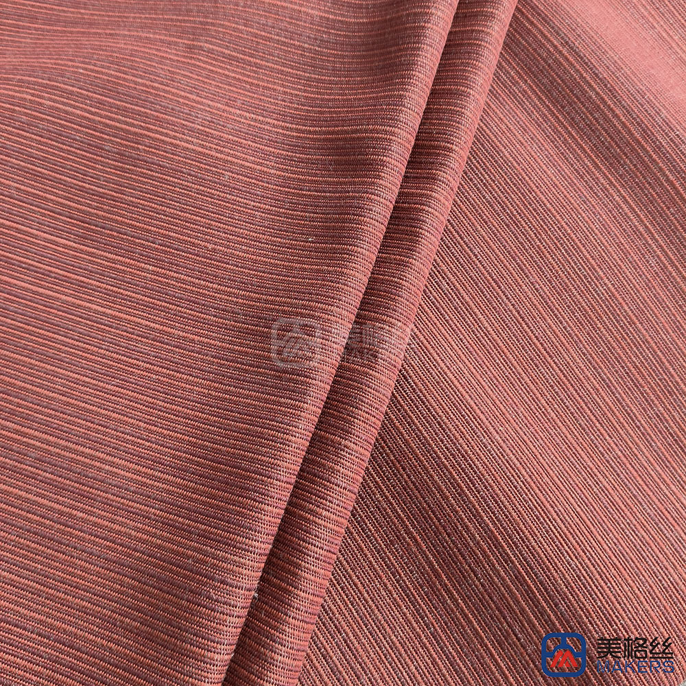 300gsm | Brick red | Width 150cm | Solution Dyed Acrylic Fabric