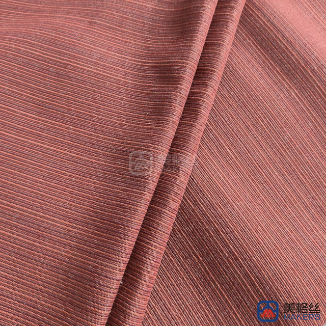 300gsm | Brick red | Width 150cm | Solution Dyed Acrylic Fabric