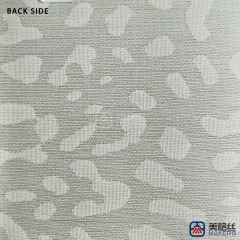380gsm | Spotted | Green | Solution Dyed Acrylic Fabric for Cushion Cover