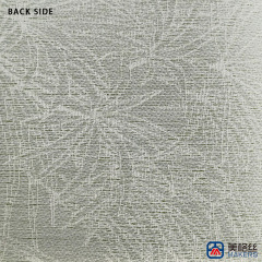 380gsm | Palm Tree | Green | Solution Dyed Acrylic Fabric for Cushion Cover