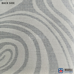 380gsm | Ripple | Blue | Solution Dyed Acrylic Fabric