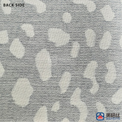 380gsm | Spotted | Blue | Solution Dyed Acrylic Fabric