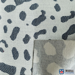 380gsm | Spotted | Blue | Solution Dyed Acrylic Fabric