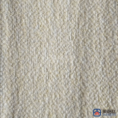 400gsm | Cream Apricot | Solution Dyed Acrylic Fabric