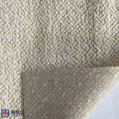 400gsm | Pale Oat | Solution Dyed Acrylic Fabric