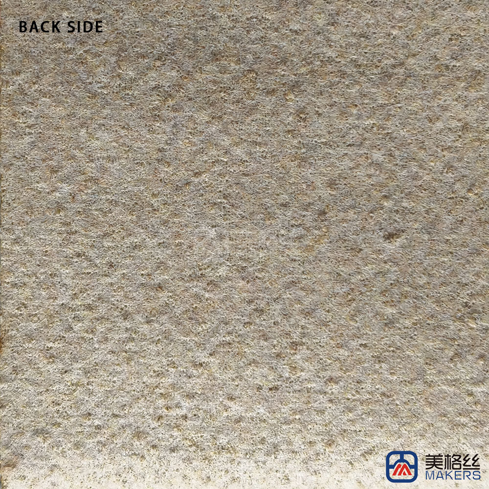 400gsm | Light Brown | Solution Dyed Acrylic Fabric