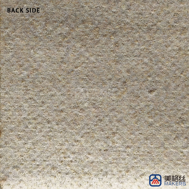 400gsm | Light Brown | Solution Dyed Acrylic Fabric