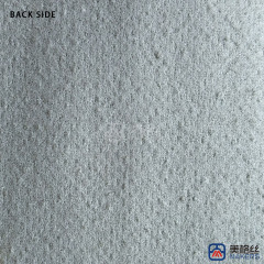 400gsm | Dark Grey | Solution Dyed Acrylic Fabric