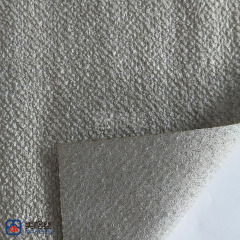 400gsm | Dark Grey | Solution Dyed Acrylic Fabric