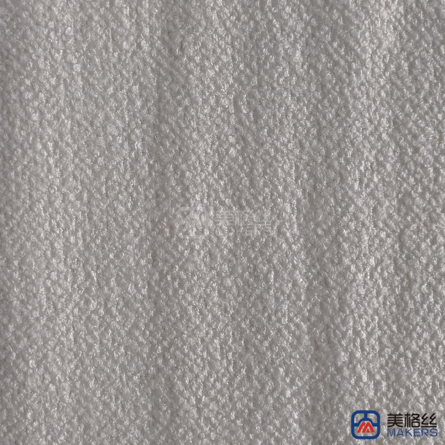 400gsm | White | Solution Dyed Acrylic Fabric