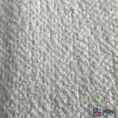 400gsm | Light Grey | Solution Dyed Acrylic Fabric