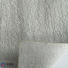 400gsm | Light Grey | Solution Dyed Acrylic Fabric