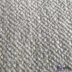 400gsm | Grey | Solution Dyed Acrylic Fabric