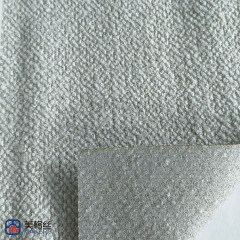 400gsm | Grey | Solution Dyed Acrylic Fabric